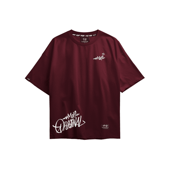 MDF® Polera BACKSTREET