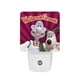 thumbnail image 1 of Sin Título: Película de Wallace y Gromit Luz nocturna LED con sensor de anochecer a amanecer para dormitorio, baño, pasillo, escaleras - Lámpara LED nocturna de enchufe, 0.5W - 1 pieza, 1 of 6
