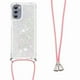 thumbnail image 1 of Funda FOXDOCK para Motorola Moto G Stylus 2022 4G con Cuerda Ajustable, Brillo Líquido, Protección Antigolpes y Lente – Ideal para Regalo, 1 of 6