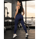 thumbnail image 1 of Calza Deportiva Push Up Mujer Lazo Frontal Premium, 1 of 3