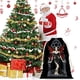 thumbnail image 2 of Anne Stokes Bolsa de regalo con cierre de cinta navideño para decoración de Navidad,50cm×80cm., 2 of 6