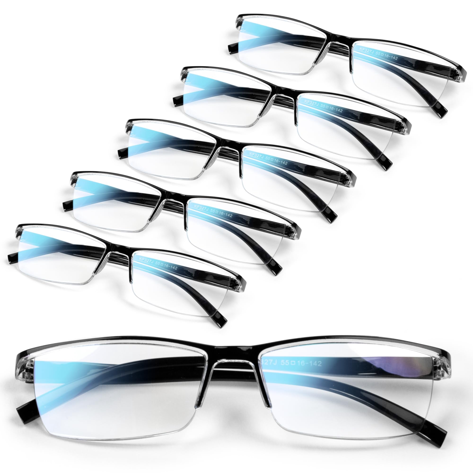 Gafas De Lectura Gaoye Executive Style 99% Blue Light Block