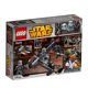 thumbnail image 3 of Juguete de construcción LEGO Star Wars Shadow Troopers con Speeder, 3 of 6