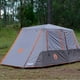 thumbnail image 4 of Carpa Instant Up 8 personas Fulll Fly Gris/blanco, 4 of 6