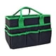 thumbnail image 1 of Craft And Art Organizer Bag 600D Storage Tote Bag Para Material Didáctico File Art Negro, 1 of 3