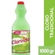 thumbnail image 4 of Cloro Líquido Tradicional Botella, 4 of 8