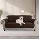 thumbnail image 3 of suxuMhao Fundas para Sofá, (Tamaño Loveseat) Funda para Sofá de 2 Plazas, Fundas Lavables para Mascotas, Funda para Sofá Que Se Ajusta Al Sofá, Fundas para Sofá, Funda para Sofá para Mascotas, 1, 3 of 5