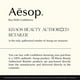 thumbnail image 5 of Aesop Acondicionador de 500 Ml/16,9 oz, Acondicionador para el Cabello sin Parabenos, sin Crueldad Animal y Vegano, 5 of 7