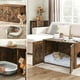 thumbnail image 2 of Mueble Pet Casa Armario Ali01, 2 of 3