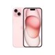 thumbnail image 1 of iPhone 15 Plus 5G 256GB Rosado, 1 of 7