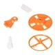 thumbnail image 1 of Piezas de repuesto Baby Brezza Formula Pro Advanced 5 piezas, 1 of 3