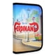 thumbnail image 1 of Ferdinand Bolsa de Almacenamiento Plegable Portátil con Compartimentos, Organizador de Herramientas Multi-Bolsillo, Uso Dual Viaje y Hogar 26.5*17.8cm, 1 of 5