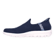 thumbnail image 4 of ZAPATILLAS SKECHERS SLIP-INS: TAHITI SUNSET AZUL MARINO (MUJER) | 124799-NVY - Talla 38, 4 of 6