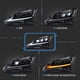 thumbnail image 2 of Faros delanteros VLAND compatibles con Lexus IS250/IS350 2006-2012, 2 of 8