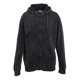 thumbnail image 1 of Polerón Hombre Nixon Zipper Black Logo Back Rainbow, 1 of 4