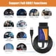 thumbnail image 4 of Adaptador Obd2 Elm327 Usb Para Ford F150 F250 Y Más, 4 of 6