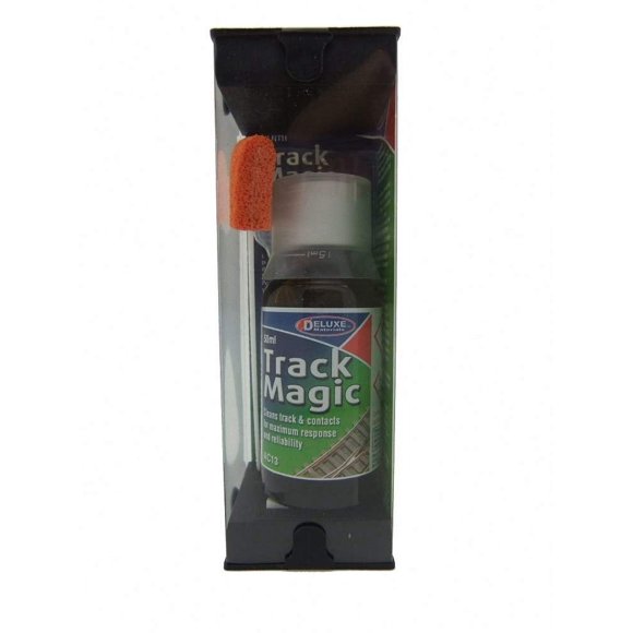 Limpiador de Vías Best Price Square 50 ml DLMAC13