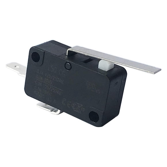 Interruptor dispensador de frigorífico LONYE WR23X10783 para GE Hotpoint