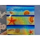thumbnail image 5 of Papel adhesivo holográfico imprimible Bleidruck, impermeable y con glitter, 5 of 7