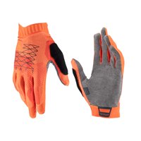 Guantes Leatt Bicicleta Y Moto 1.0 Gripr Flame M 8Eu 9Us