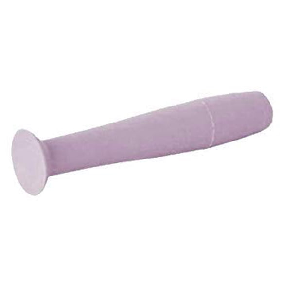 Removedor de lentes de contacto DMV Ultra Hard color lavanda, 1 pieza