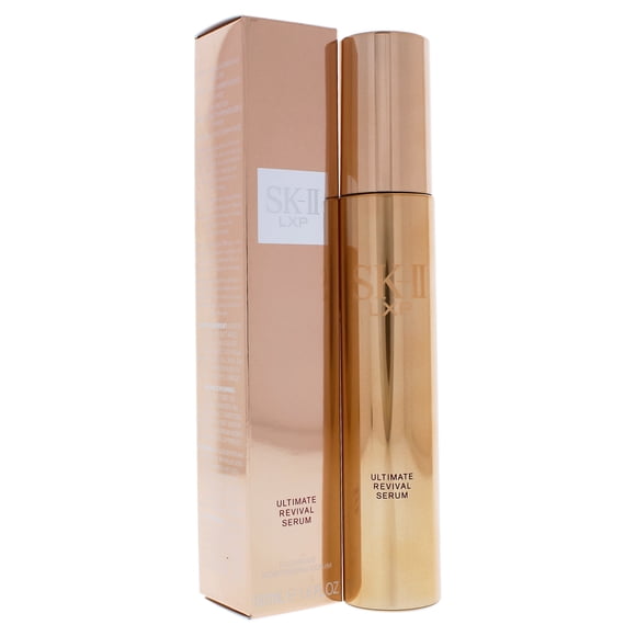 Lxp Ultimate Revival Serum De Para - Serum
