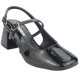 thumbnail image 3 of Zapato Via Marte Mujer 23-16801 V Preto Casual, 3 of 4
