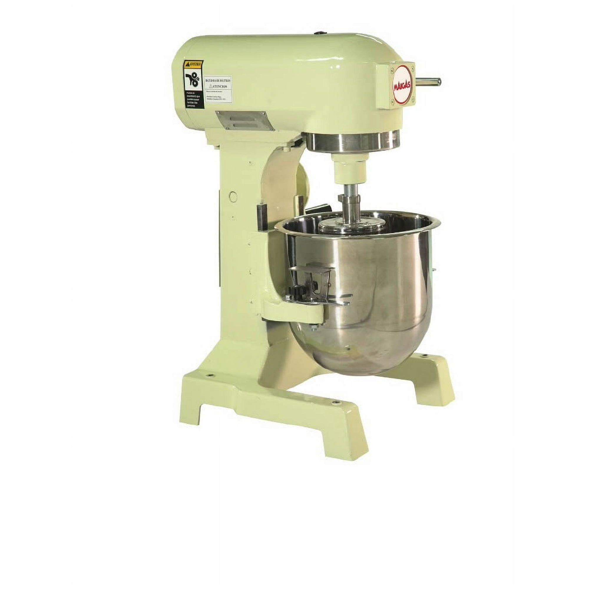 Maigas - Batidora Favb10f 10 Litros