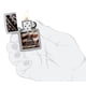 thumbnail image 4 of Mechero de bolsillo Zippo Don't Tread on Me® Street Chrome, 4 of 5