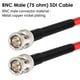 thumbnail image 2 of Cable SDI XRDS-RF de 250 pies de vídeo digital HD 4K/1080P 3G/6G a HDMI, 2 of 6