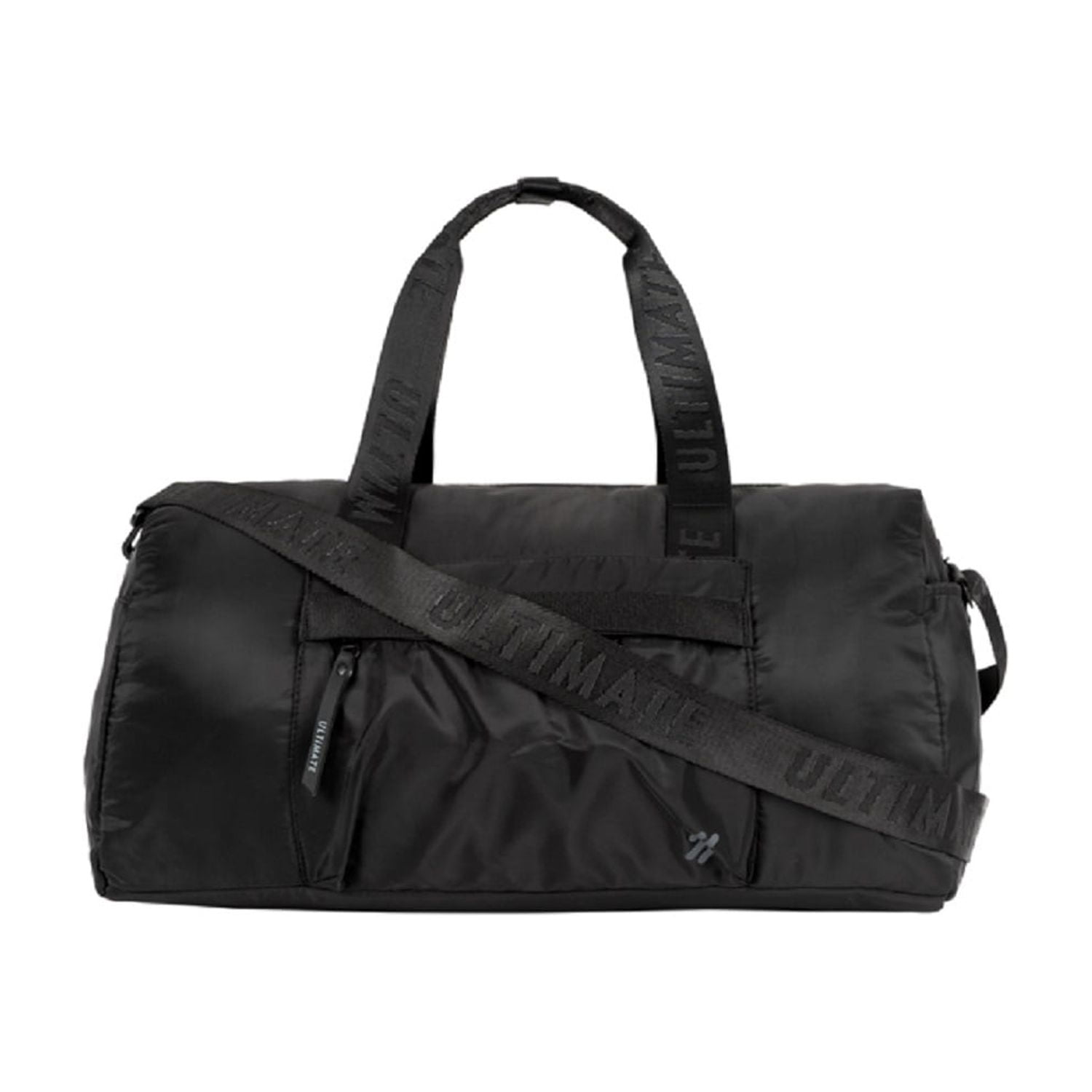 Ultimate Fitness - Bolso Deportivo Ultimate - Negro