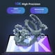 thumbnail image 2 of Impresora 3D de resina ANYCUBIC Photon Mono 4 Ultra 10K 6.04x3.42x6.49, 2 of 8