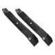 thumbnail image 1 of Cuchillas De Cortacésped 742 0616a Para Cortacésped Cub cadet De 42 Pulgadas, 1 of 8
