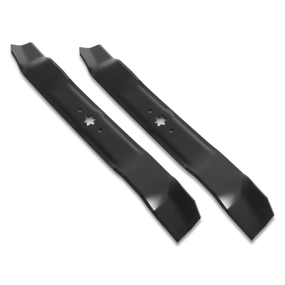 Cuchillas De Cortacésped 742 0616a Para Cortacésped Cub cadet De 42 Pulgadas