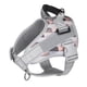 thumbnail image 5 of Chaleco De Arnés Para Perros Ajustable Viajar Caminar Arnés Reflectante Para Mascotas Sin Tirones Rosa Gris M, 5 of 5