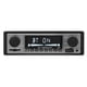 thumbnail image 3 of Radio de coche Reproductor de MP3 Bluetooth, receptor de medios digitales -SX-5513, 3 of 5