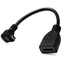 Gen - Cable Adapt Micro Hdmi Blister