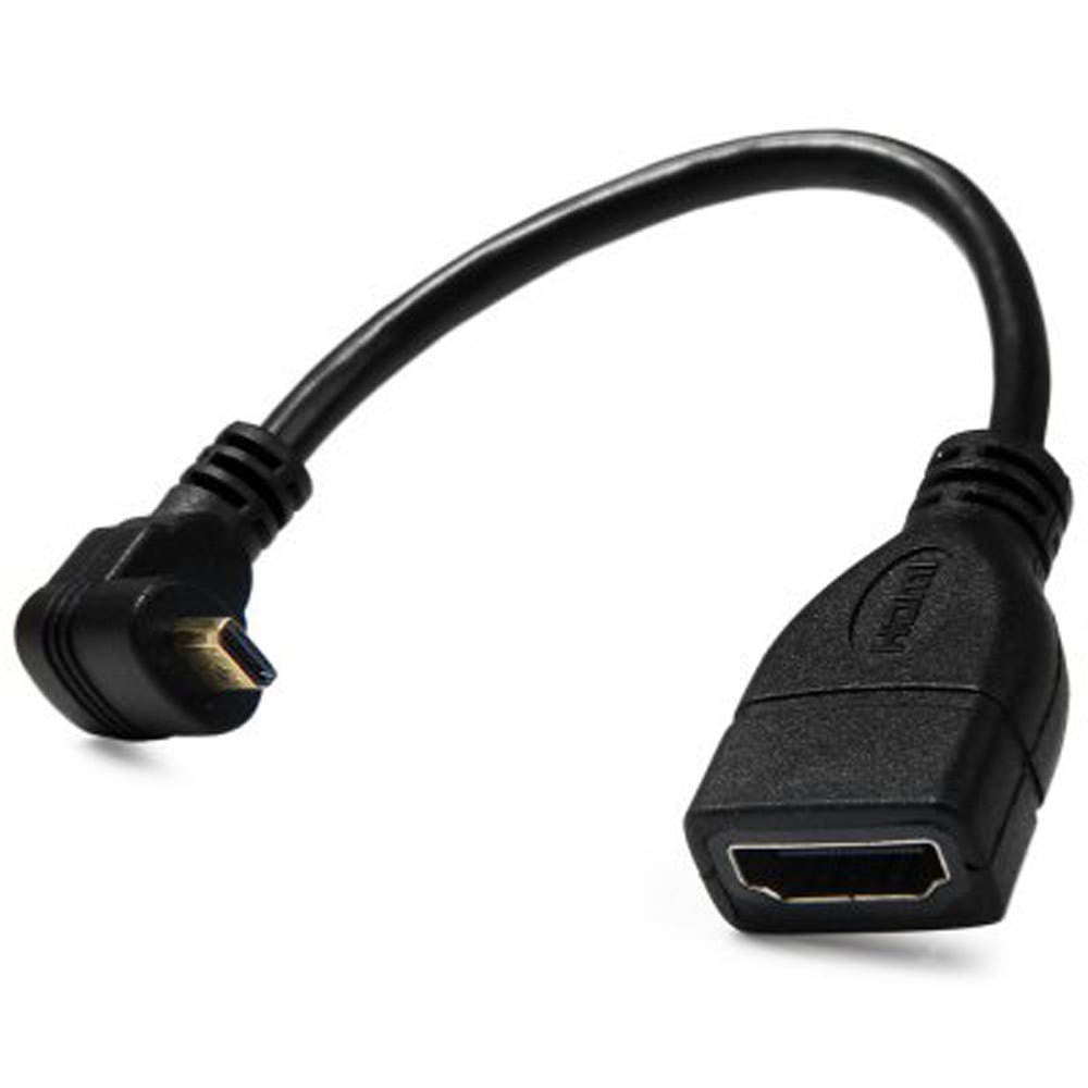 Gen - Cable Adapt Micro Hdmi Blister