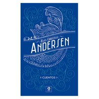 Edimat Libros - Cuentos Seleccionados De Andersen