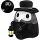 thumbnail image 1 of Peluche de Doctor de la Peste, luminoso y suave, ideal como almohada para parejas., 1 of 5