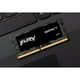 thumbnail image 4 of Memoria RAM Fury Impact KF432S20IB/8 8 GB DDR4 3200 MHz negro Talla única, 4 of 6