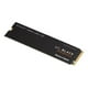 thumbnail image 1 of Disco Sólido Ssd Interno Western Digital Wd Black Sn850x 1tb negro, 1 of 2