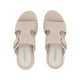 thumbnail image 2 of Sandalia Mujer Rosa Alexa Police, 2 of 5