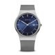 thumbnail image 1 of Reloj BERING 11938-003 de 38 mm con cristal de zafiro y correa de acero, 1 of 3