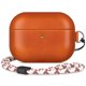 thumbnail image 1 of Funda de Cuero RIXENY para AirPods Pro 2/1 – 32,6 g, 1 of 7