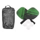 thumbnail image 3 of El Juego De Palas De Pickleball De Lujo Incluye Raquetas De Madera, 4 Bolas Y Bolsa De Almacenamiento, 3 of 5