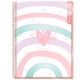 thumbnail image 3 of Cuaderno rhein super class carta pastel 120 hojas c7 mm, 3 of 4