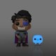 thumbnail image 3 of Figura de vinilo coleccionable Funko Pop! Elio con Ooooo, 3 of 7