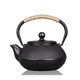 thumbnail image 1 of Tetera Hierro Belug Fundido Japonesa Con Infusor Acero Negro, 1 of 4