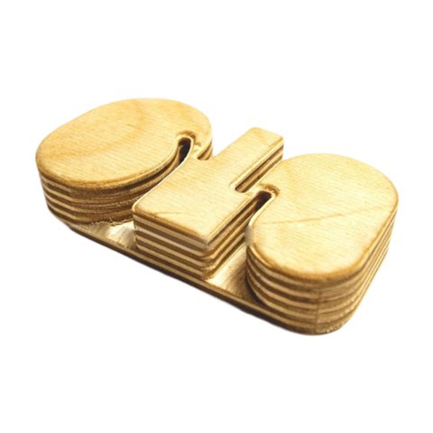 Bothyi - Herramienta Portátil Para Doblar Pulseras Con 4 Tamaños De Muñeca Diferentes Para Estampar